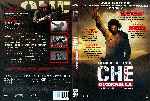 carátula dvd de Che - Parte 2 - Guerrilla - Region 4