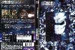 cartula dvd de Depredador - 1987 - Edicion Definitiva - Region 4