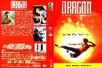 carátula dvd de Dragon - La Historia De Bruce Lee - Edicion Coleccionista