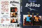 carátula dvd de Bilbao - V2