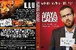 carátula dvd de Vaya Caos - Custom