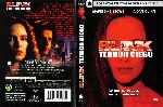 carátula dvd de Terror Ciego - 1994 - Region 1-4
