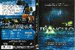 carátula dvd de El Triangulo - 2001 - Region 1-4