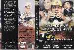carátula dvd de La Batalla Del Desierto - Region 1-4