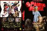 carátula dvd de Spanish Movie - Custom - V3