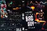 carátula dvd de Bad Guy - Region 4