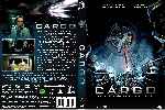 carátula dvd de Cargo - 2009 - Custom