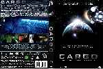 carátula dvd de Cargo - 2009 - Custom - V2