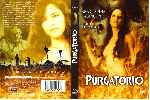 carátula dvd de Purgatorio - 2008 - Region 1-4
