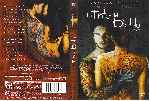 carátula dvd de La Tinta Del Diablo - Region 1-4