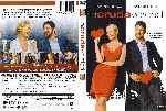 carátula dvd de La Cruda Verdad - Region 1-4