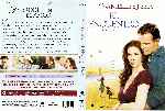 carátula dvd de El Encuentro - 2007