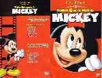 carátula dvd de Todos Queremos A Mickey - Inlay