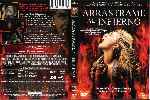 carátula dvd de Arrastrame Al Infierno - Region 4