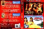 carátula dvd de Los Magos De Waverly Place - Vacaciones En El Caribe - Programa De Proteccion De