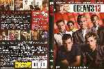 carátula dvd de Oceans 13