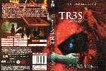 carátula dvd de Tr3s Pesadillas - Region 1-4