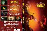 carátula dvd de Boogie El Aceitoso - Custom - V2