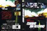 carátula dvd de Camino Sin Retorno - 2001 - Region 1- 4