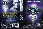 carátula dvd de Alien Vs Alien - Area 51 - Region 1-4