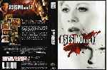 carátula dvd de Asesino A Los 17 - Region 4