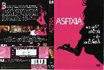 carátula dvd de Asfixia - 2008 - Region 1-4