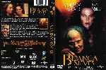 carátula dvd de Blanca Nieves - Un Cuento De Terror - Region 1-4