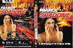 carátula dvd de Franck Spadone - Region 4