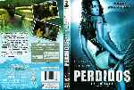 carátula dvd de Perdidos En La Isla - Region 1-4