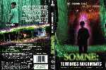 carátula dvd de Somne - Terrores Nocturnos - Region 1-4