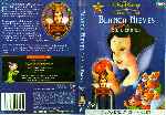 cartula dvd de Blanca Nieves Y Los Siete Enanos - Edicion Coleccionista - Region 1-4 - V2