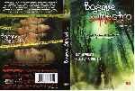 carátula dvd de Bosque Siniestro - Region 1-4
