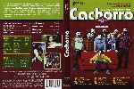 carátula dvd de Cachorro - Region 4