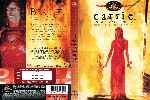 carátula dvd de Carrie - 1976 - Region 4 - V2