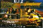 carátula dvd de Carreras Clandestinas - Region 1-4