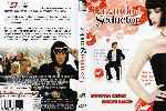 carátula dvd de Cazando Al Seductor - Region 1-4