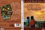carátula dvd de Cerca Del Corazon - Region 1-4