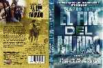 carátula dvd de Colapso Total - El Fin Del Mundo - Region 1-4