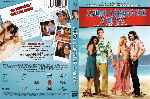 carátula dvd de Como Sobrevivir A Mi Ex - Region 1-4