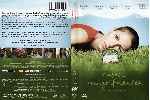 carátula dvd de Cosas Insignificantes - Region 1-4