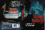 carátula dvd de Cazador Nocturno - 1995 - Region 1-4