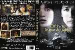carátula dvd de Crimenes Imperdonables - Region 4 - V2