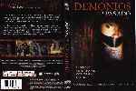 carátula dvd de Demonios Del Pasado - Region 1-4
