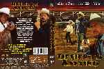 carátula dvd de Desierto Asesino - Region 4