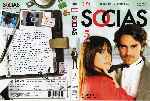 carátula dvd de Socias - Temporada 01 - Volumen 05 - Region 4