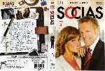 carátula dvd de Socias - Temporada 01 - Volumen 07 - Region 4