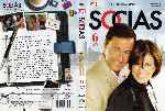 carátula dvd de Socias - Temporada 01 - Volumen 06 - Region 4