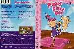 carátula dvd de Pinky Dinky Doo - Volumen 01 - Region 4
