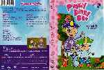 carátula dvd de Pinky Dinky Doo - Volumen 02 - Region 4