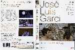 carátula dvd de Solos En La Madrugada